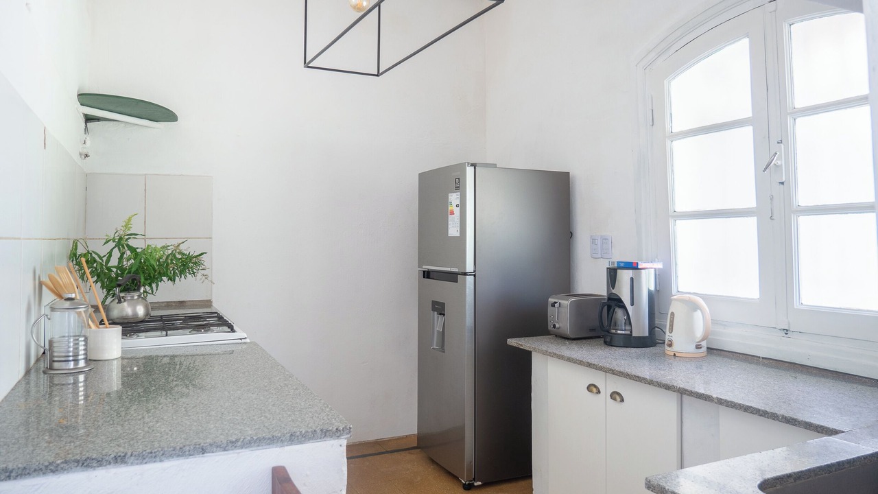 Photo of Kitchen in La Cumbre
