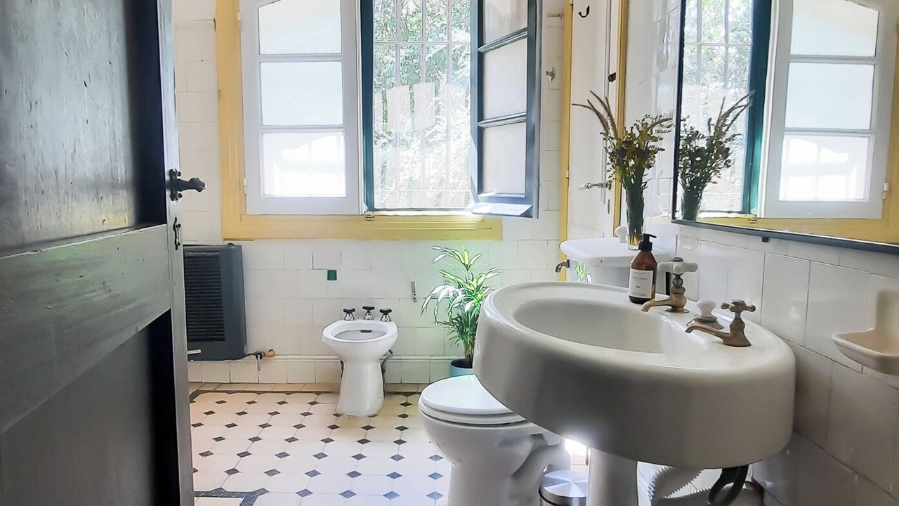 Photo of Bathroom in La Cumbre
