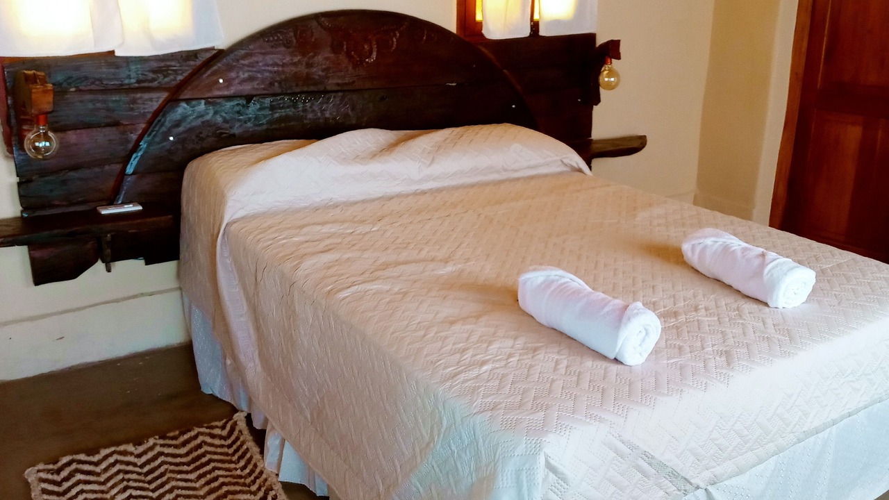 Photo of Bedroom in San Carlos