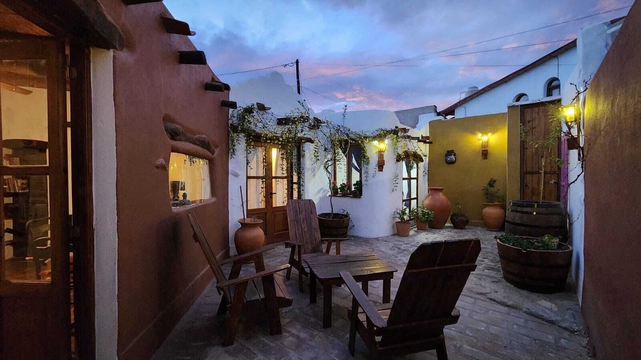 Photo of Patio Balcony in San Carlos