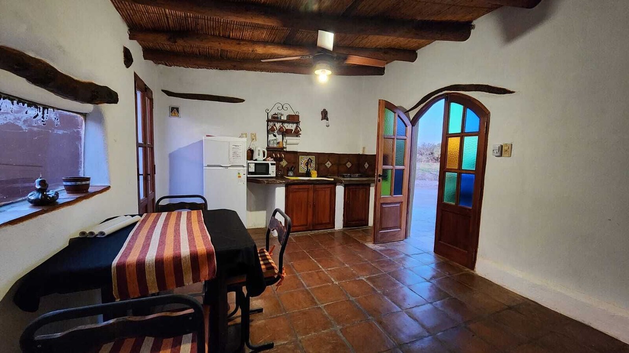 Photo of Kitchen in San Carlos