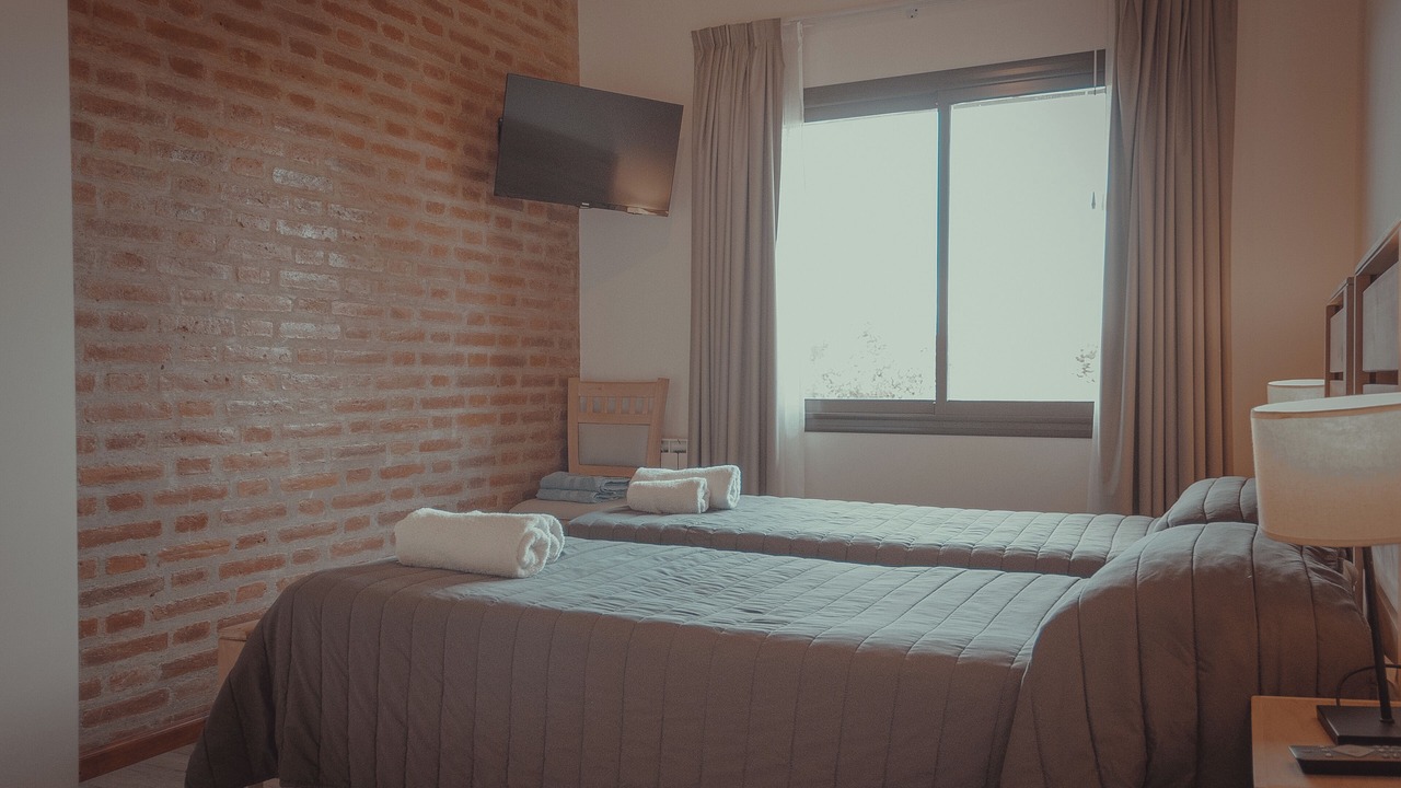 Photo of Bedroom in Villa General Belgrano