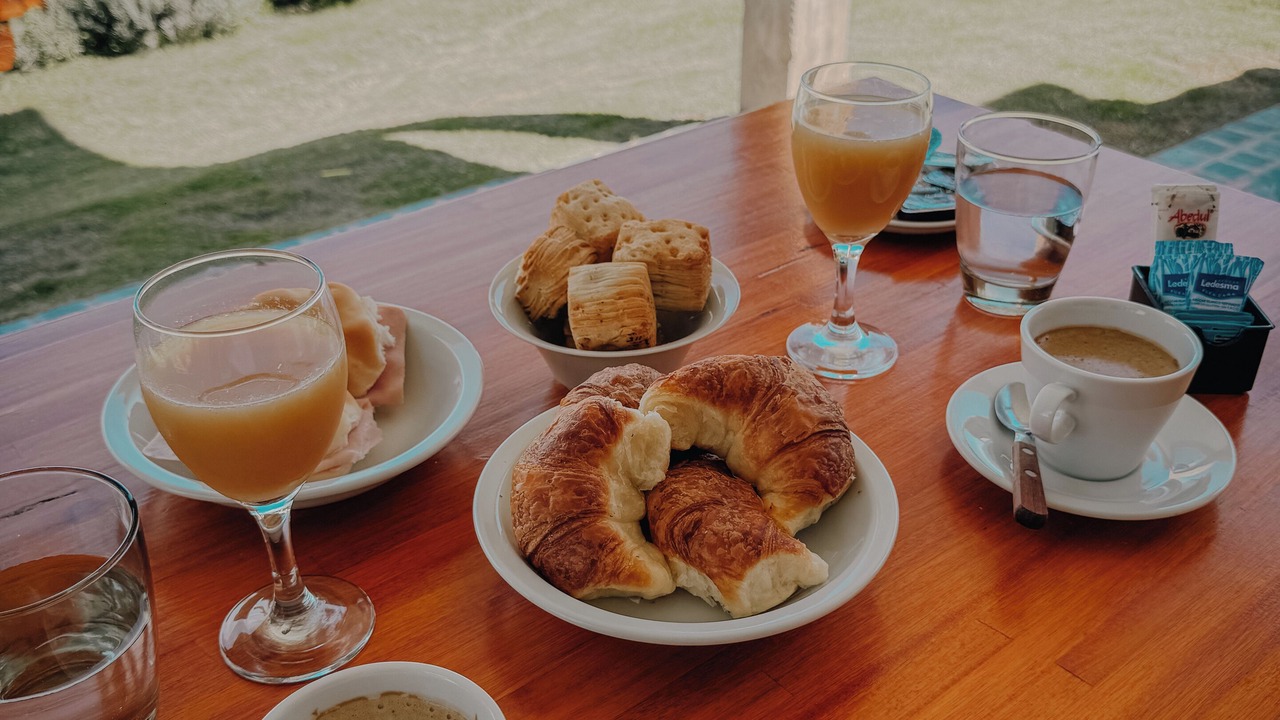 Photo of Outdoor in Villa General Belgrano