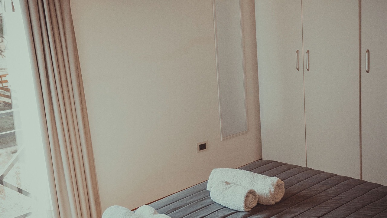 Photo of Bedroom in Villa General Belgrano