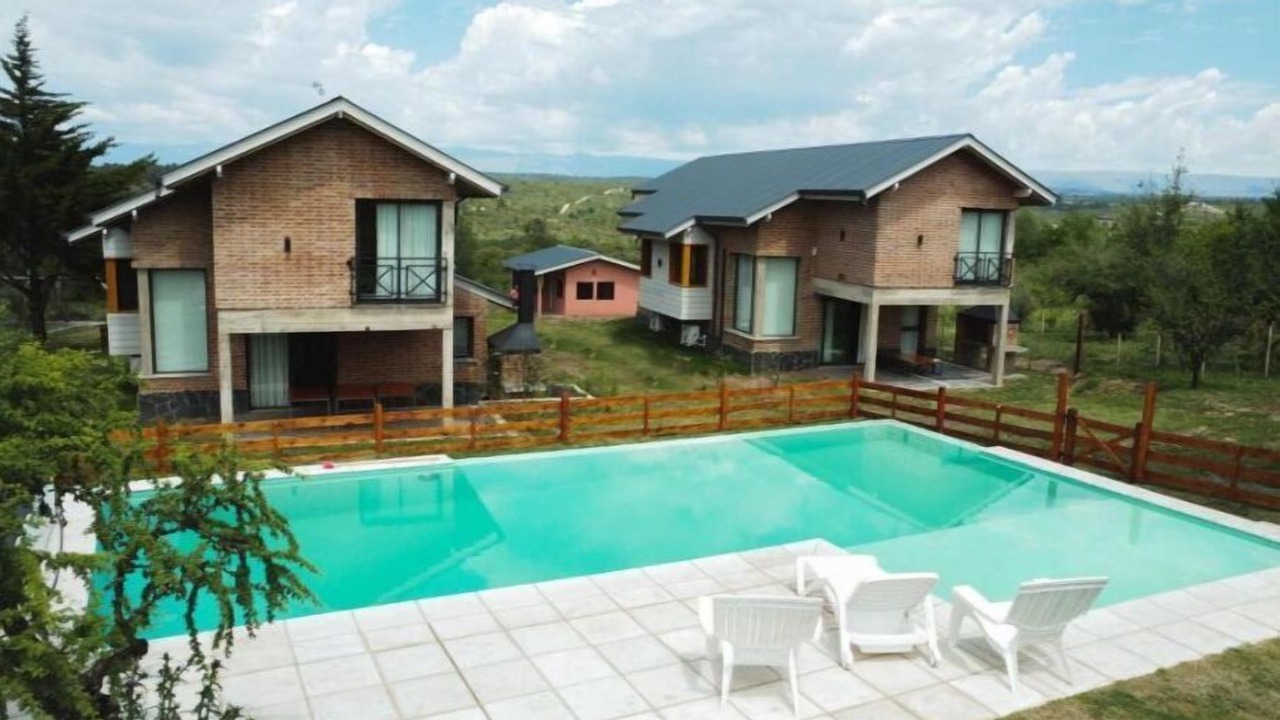 Photo of Outdoor in Villa General Belgrano
