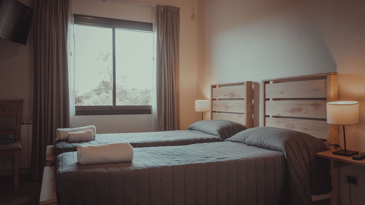 Photo of Bedroom in Villa General Belgrano