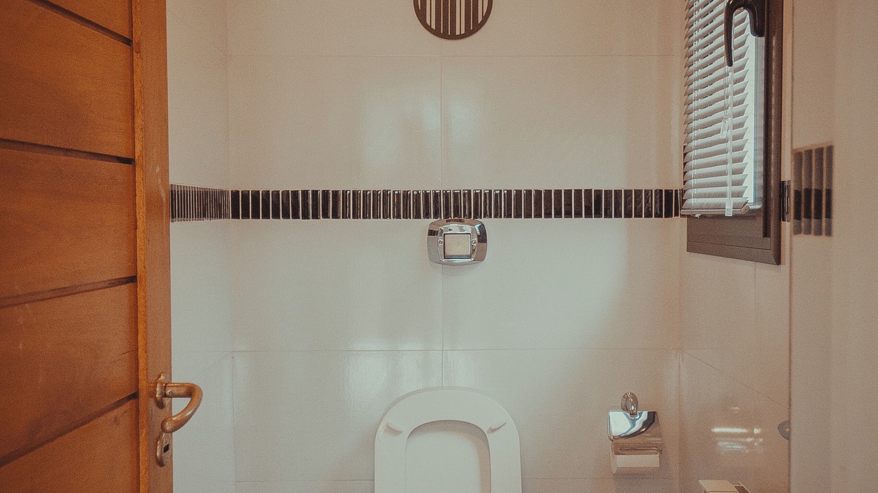 Photo of Bathroom in Villa General Belgrano