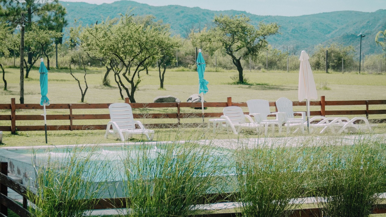 Photo of Outdoor in Villa General Belgrano