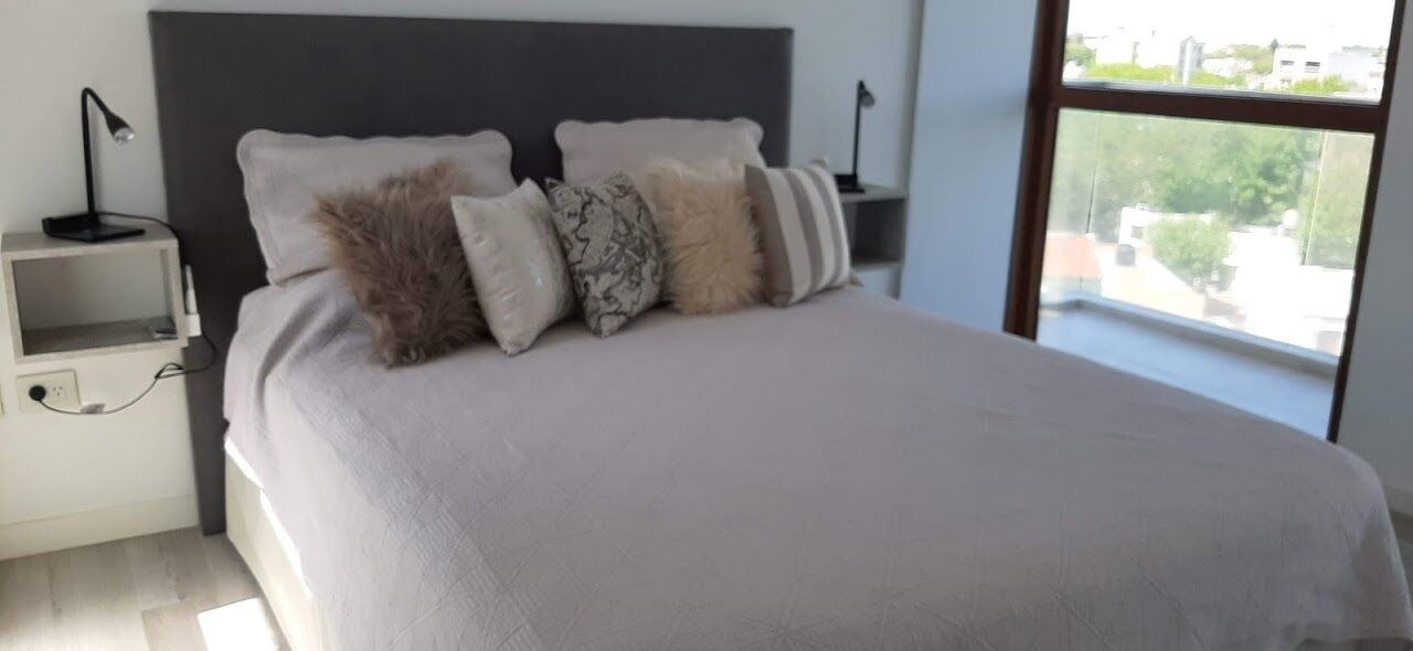 Photo of Bedroom in La Plata
