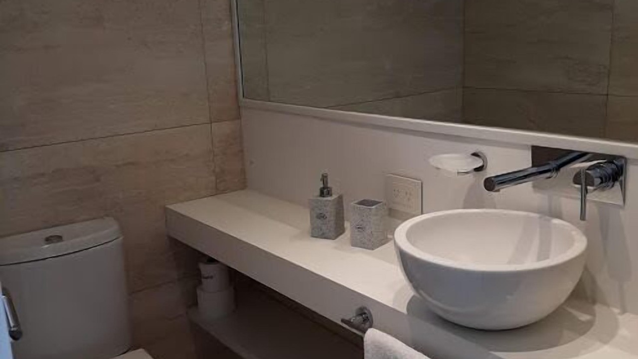 Photo of Bathroom in La Plata