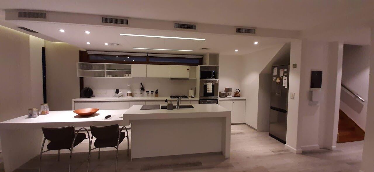 Photo of Kitchen in La Plata
