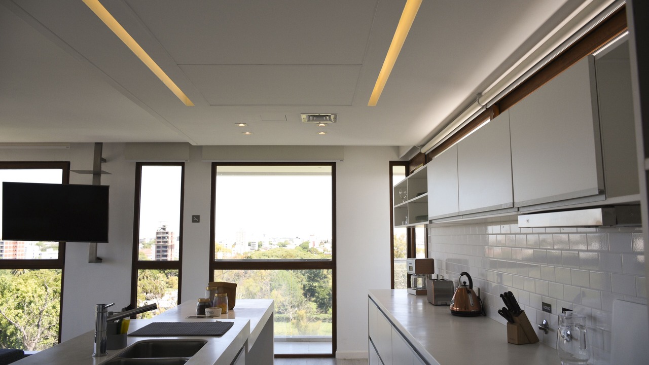 Photo of Kitchen in La Plata