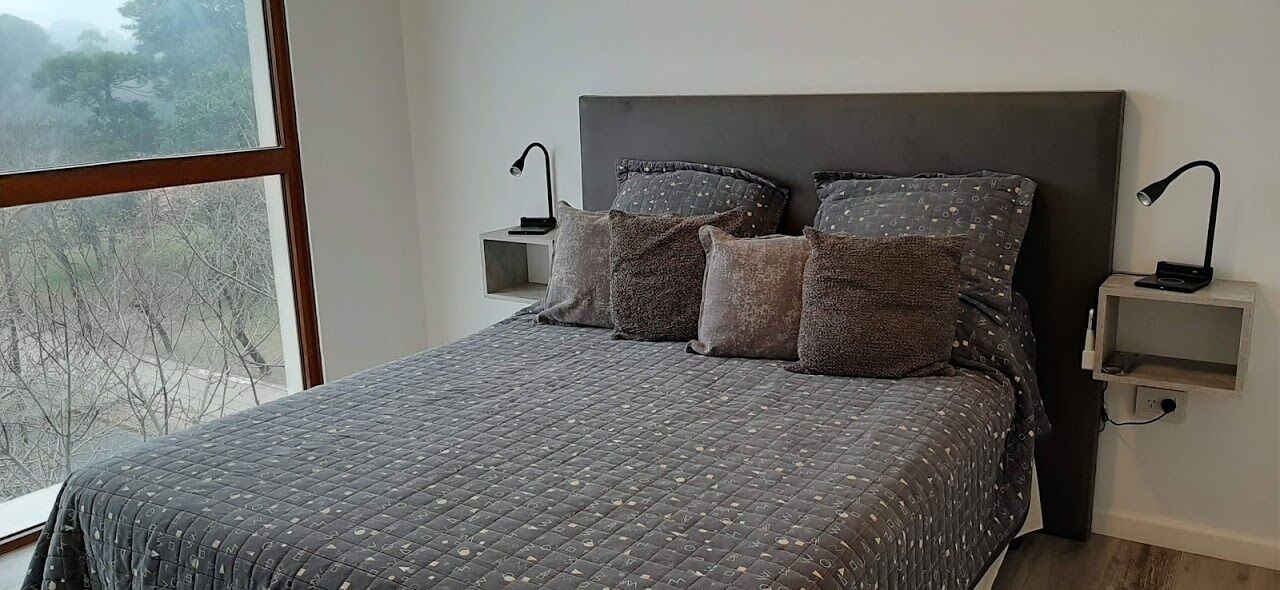 Photo of Bedroom in La Plata