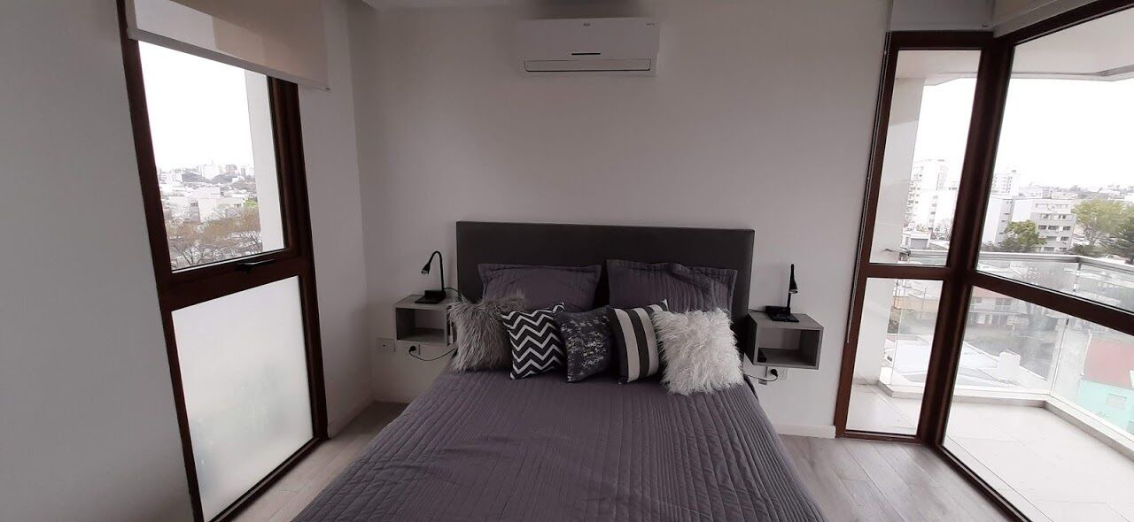 Photo of Bedroom in La Plata