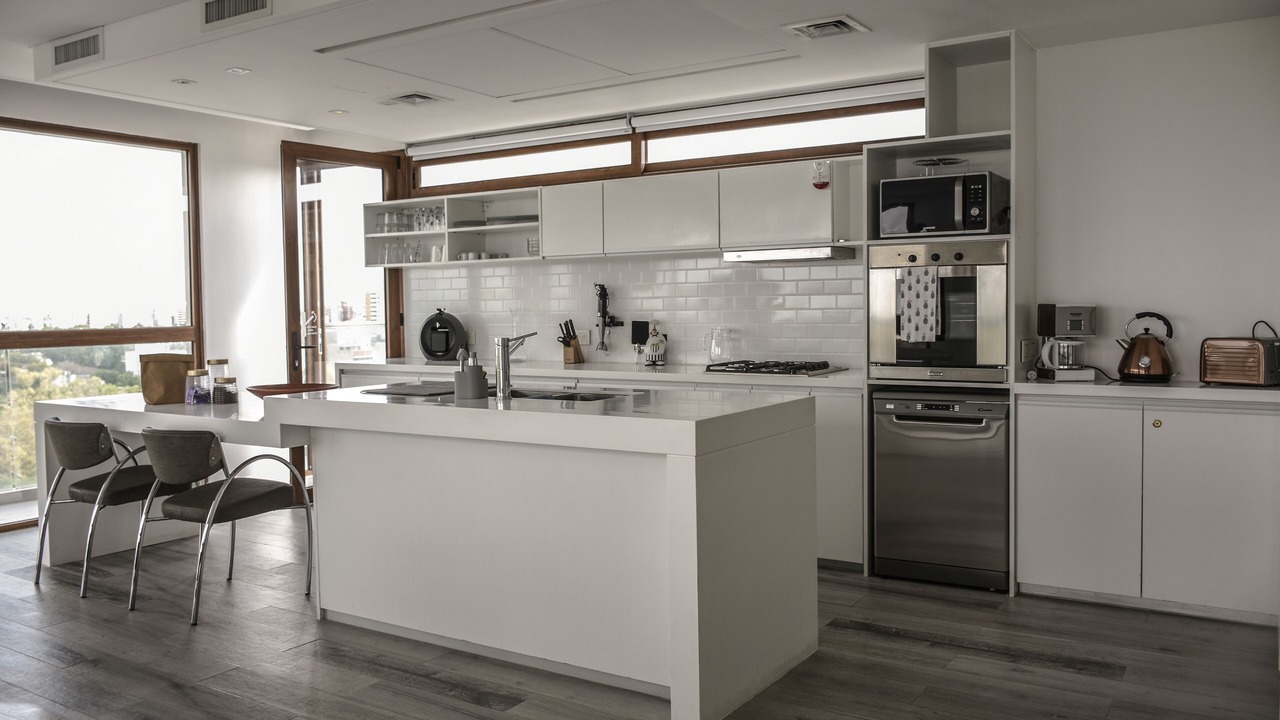 Photo of Kitchen in La Plata