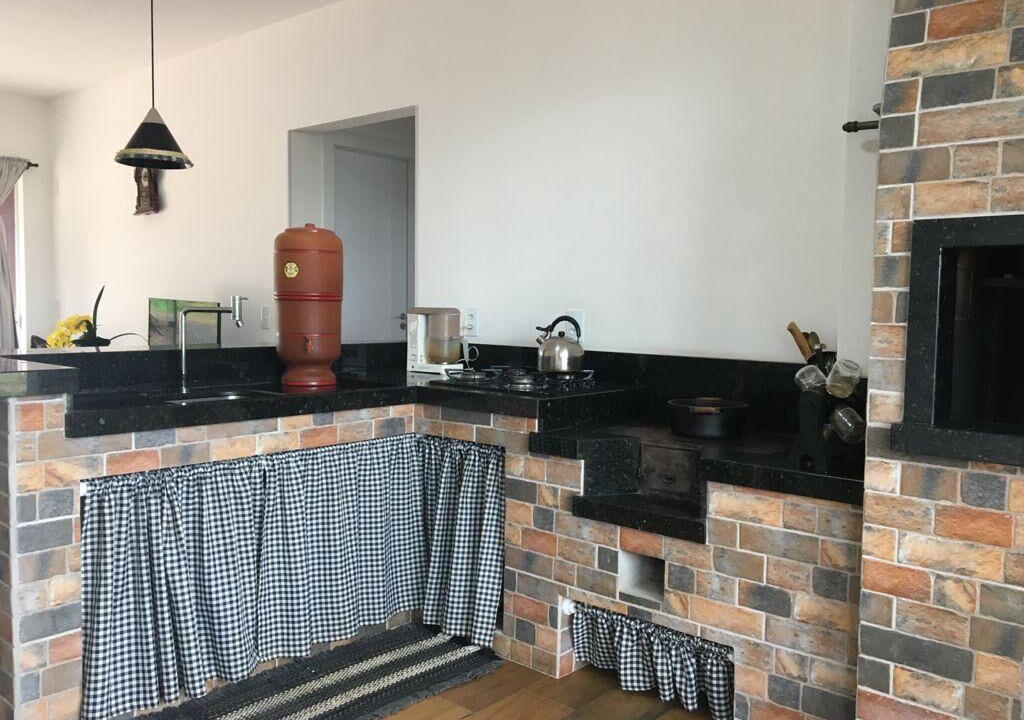 Photo of Kitchen in Doutor Pedrinho