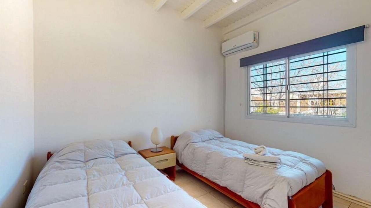 Photo of Bedroom in Mendoza City Center