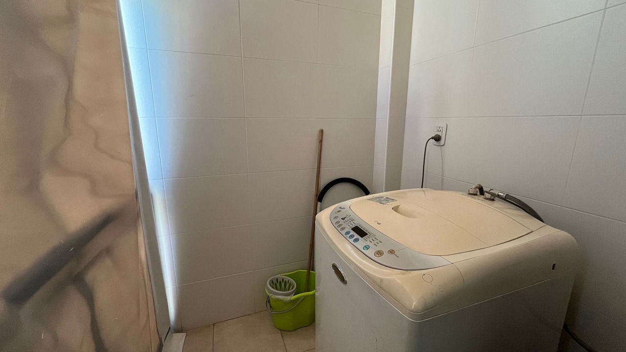 Photo of Bathroom in Mendoza City Center