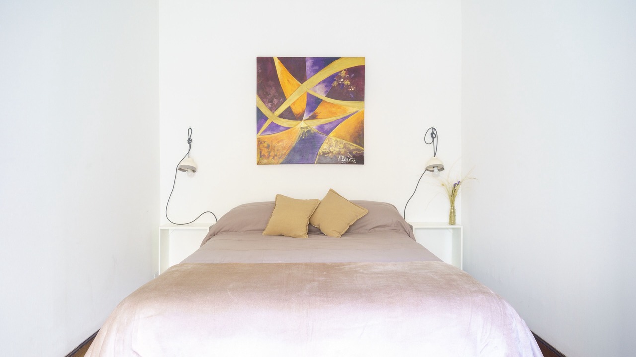 Photo of Bedroom in Historic Center