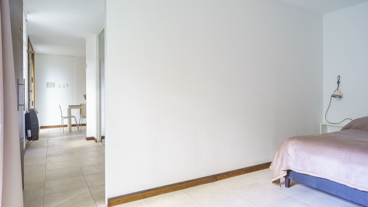 Photo of Bedroom in Historic Center