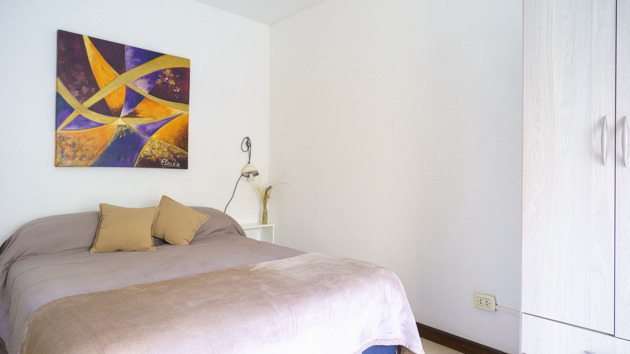 Photo of Bedroom in Historic Center