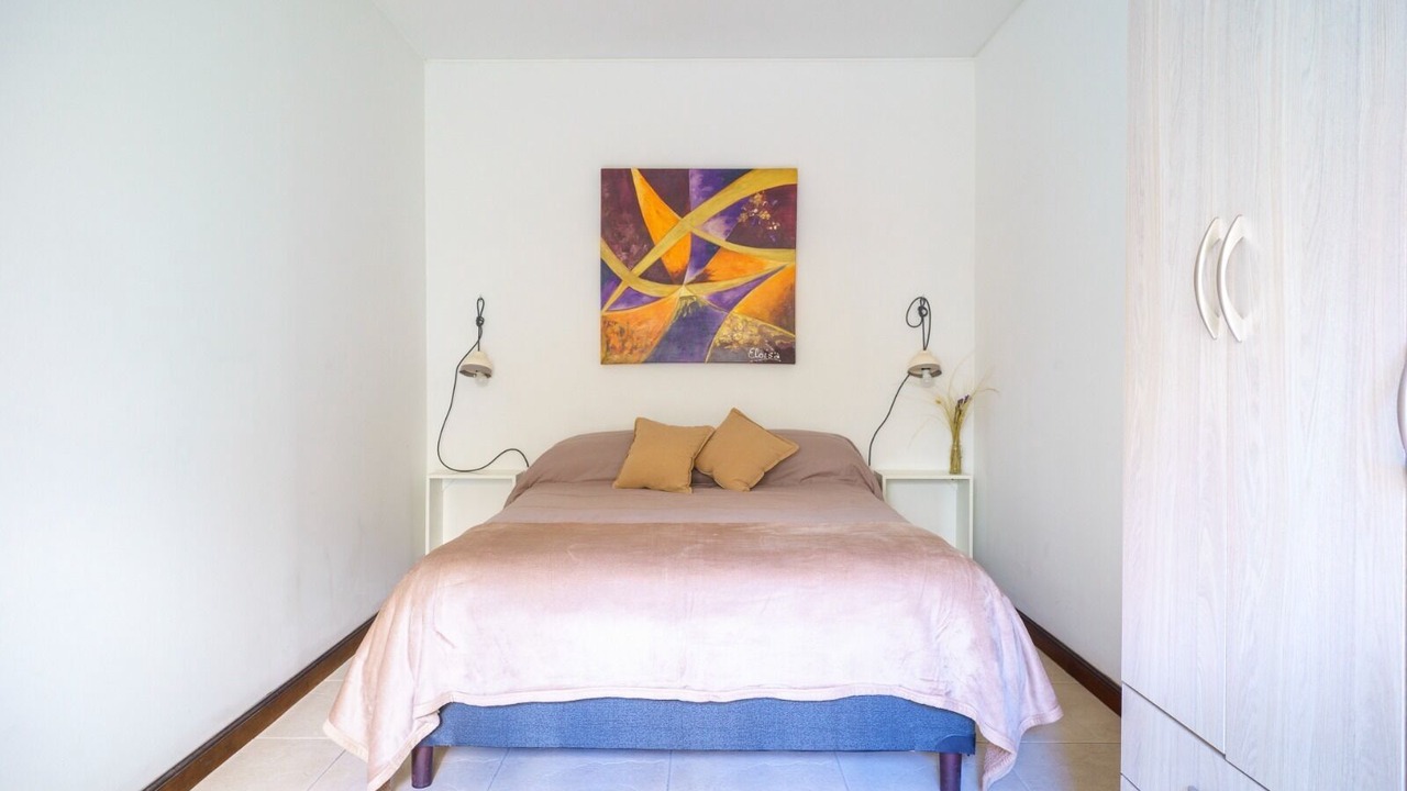 Photo of Bedroom in Historic Center