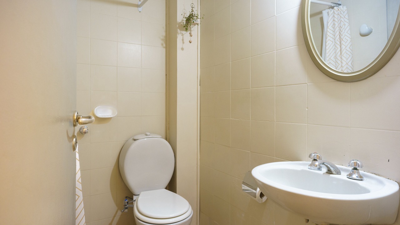 Photo of Bathroom in Historic Center