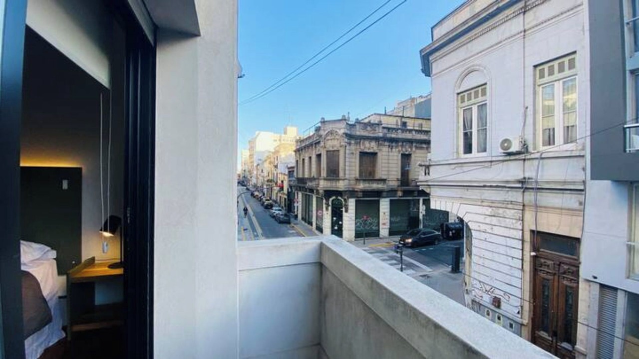 Photo of Outdoor in Buenos Aires Central Business District
