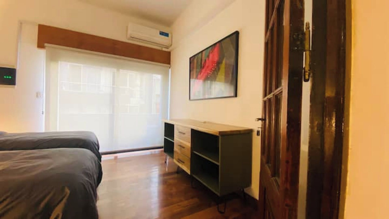 Photo of Bedroom in Buenos Aires Central Business District