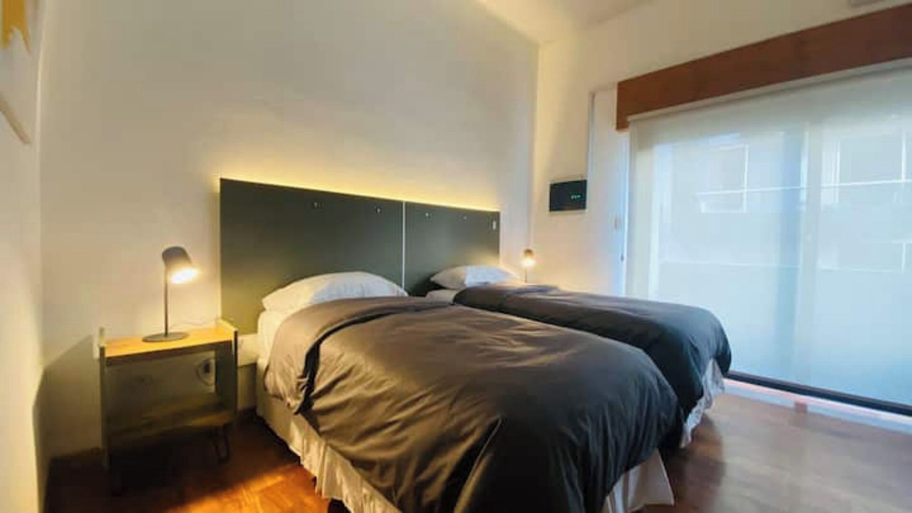 Photo of Bedroom in Buenos Aires Central Business District