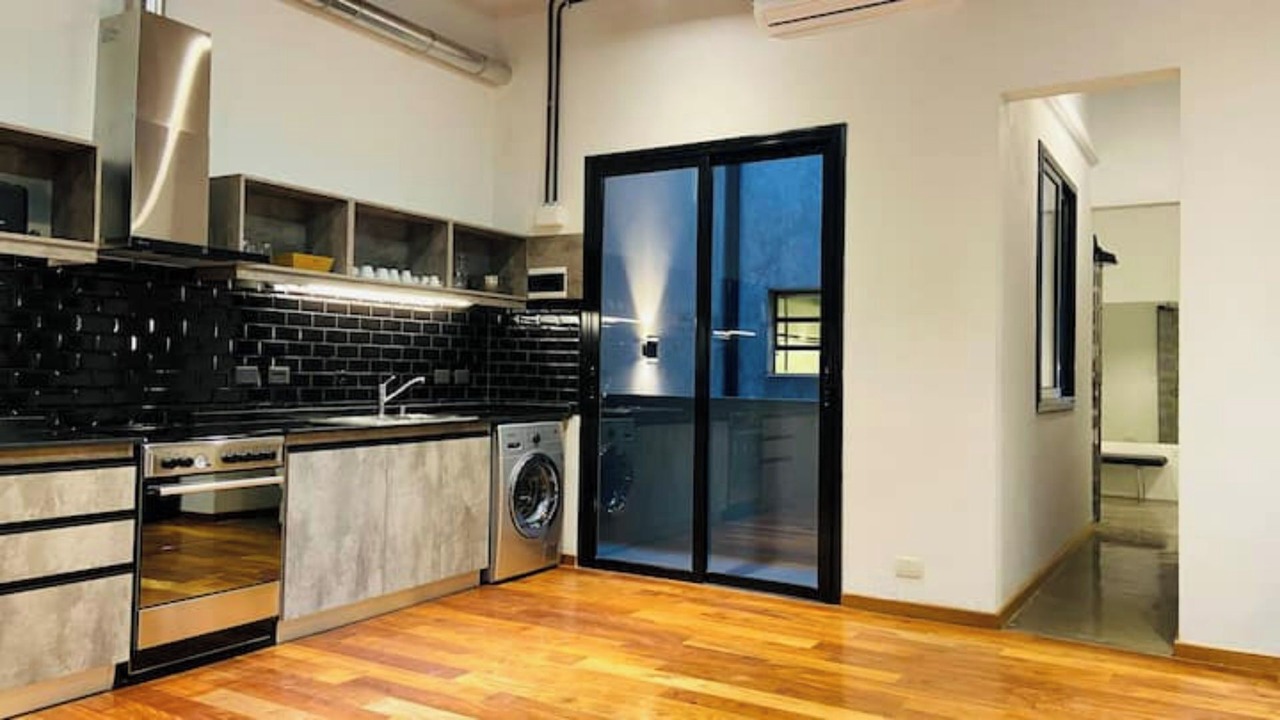 Photo of Kitchen in Buenos Aires Central Business District