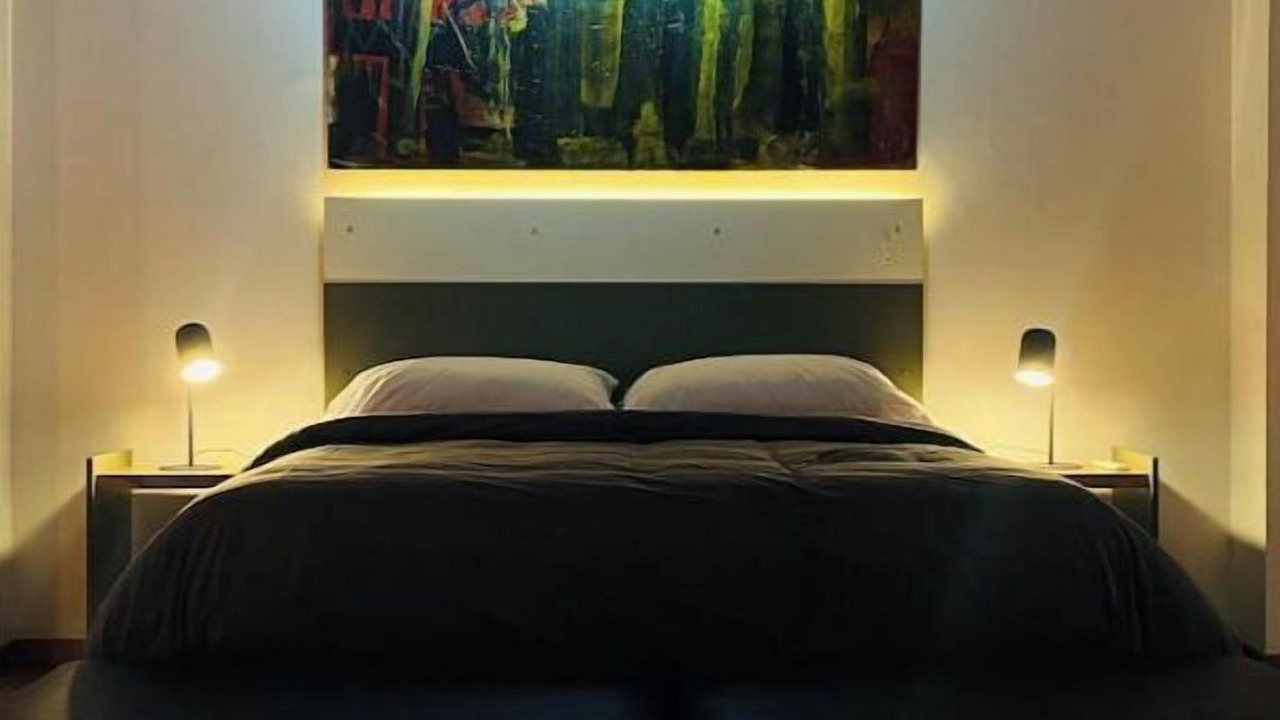 Photo of Bedroom in Buenos Aires Central Business District