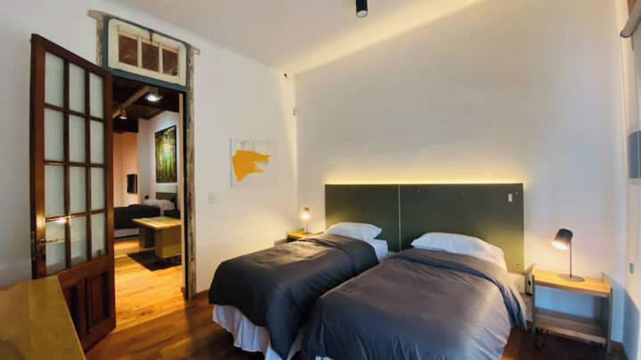Photo of Bedroom in Buenos Aires Central Business District