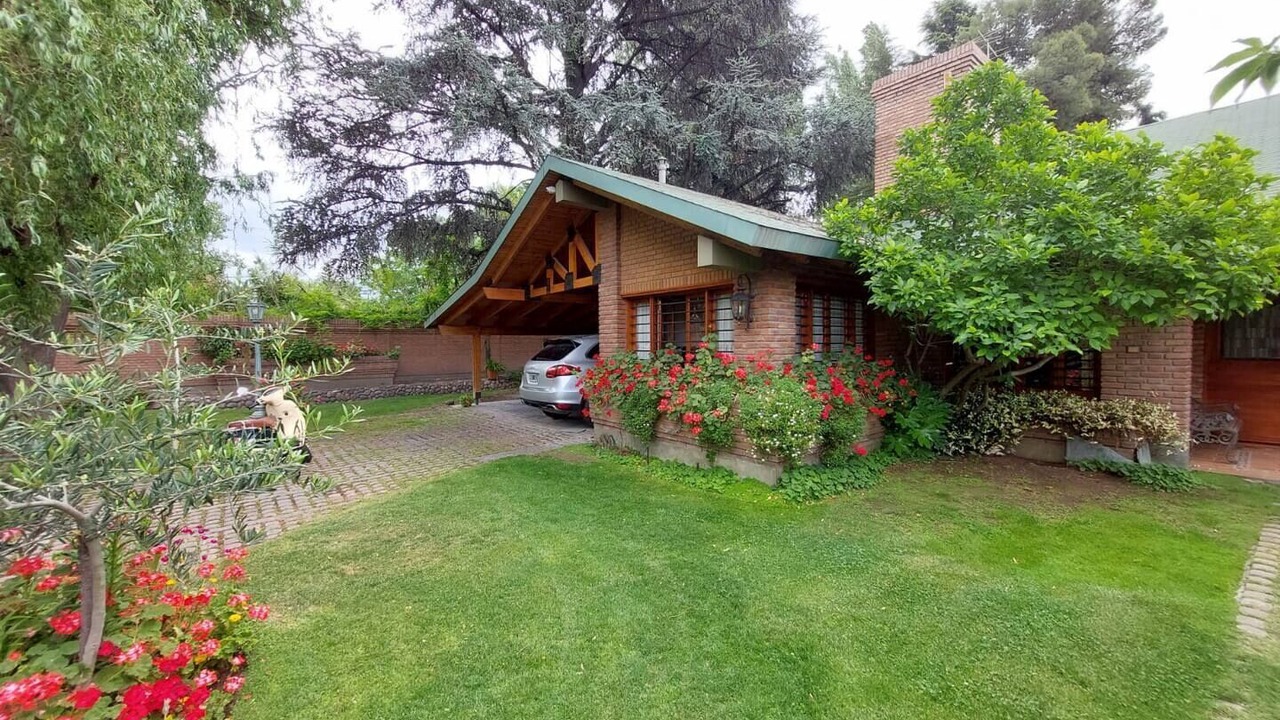 Photo of Outdoor in Chacras de Coria