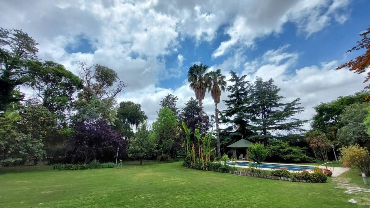 Photo of Outdoor in Chacras de Coria