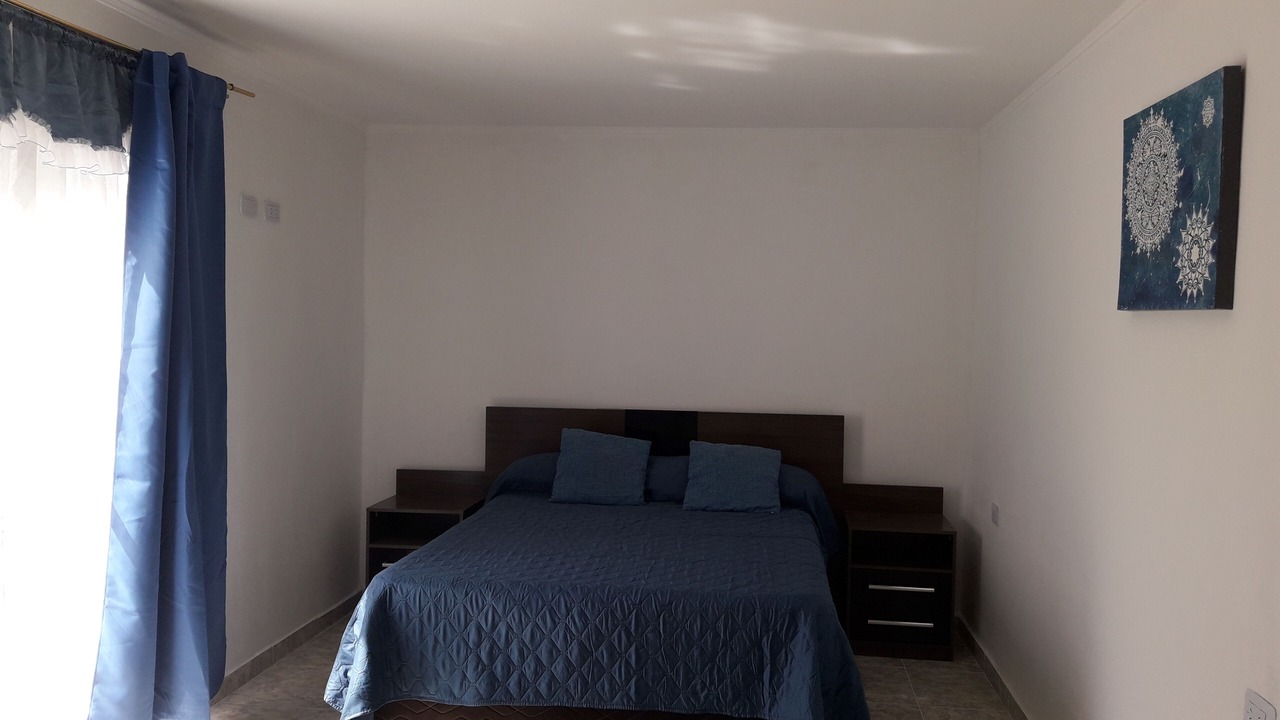 Photo of Bedroom in San Rafael