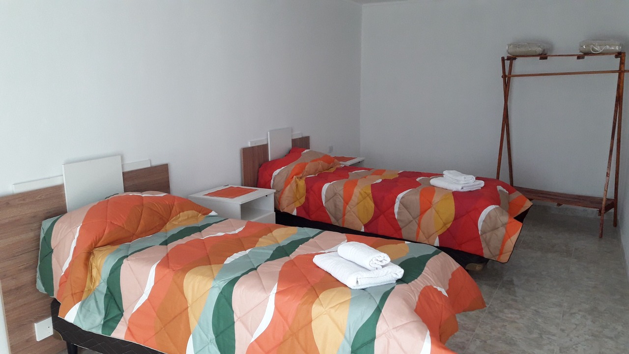 Photo of Bedroom in San Rafael
