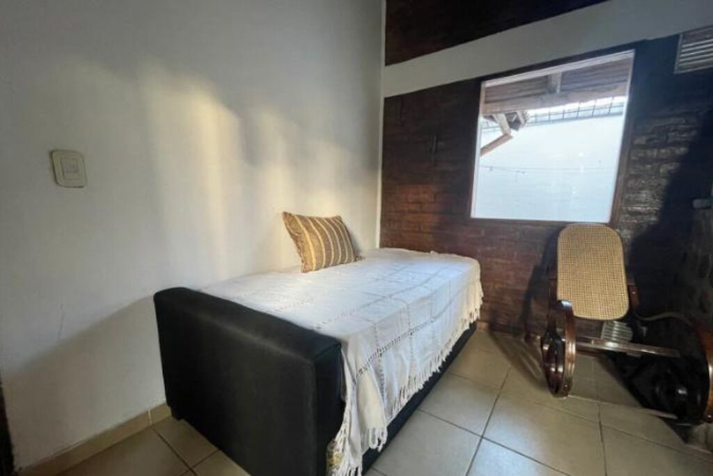 Photo of Bedroom in Maipu