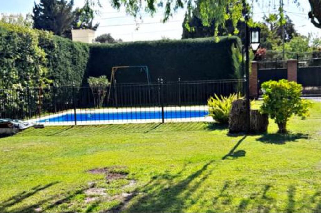 Photo of Outdoor in Maipu