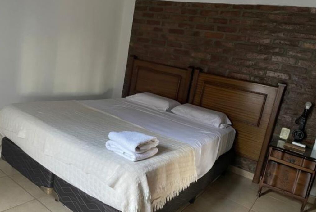 Photo of Bedroom in Maipu
