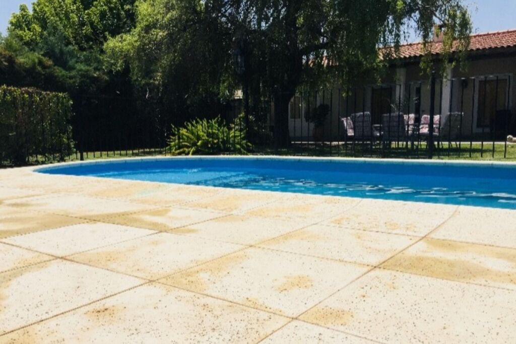 Photo of Outdoor in Maipu