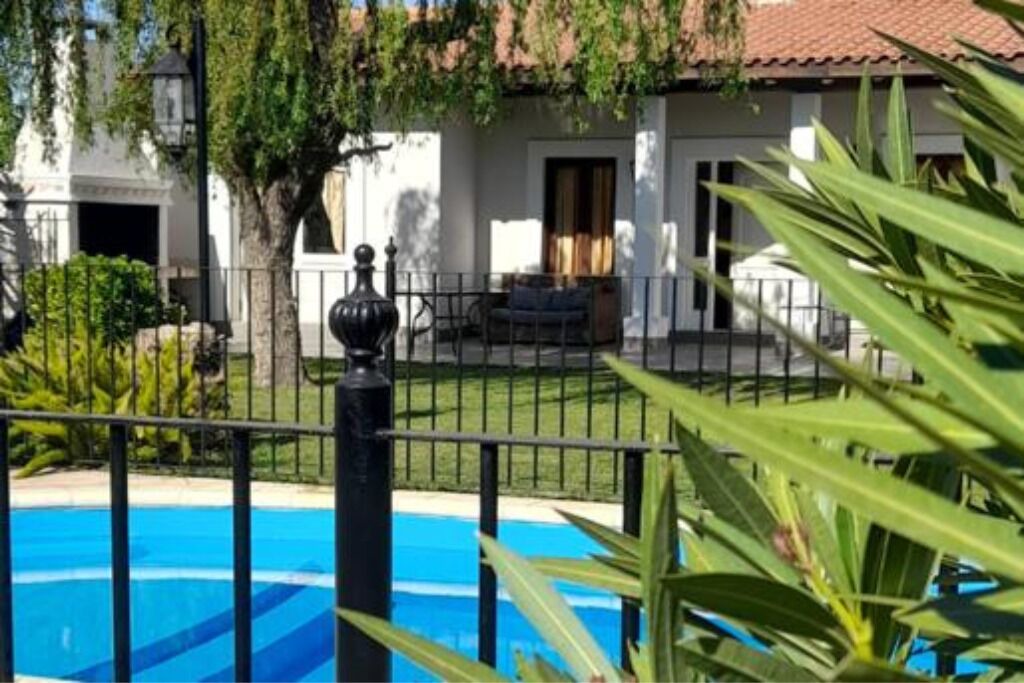 Photo of Outdoor in Maipu