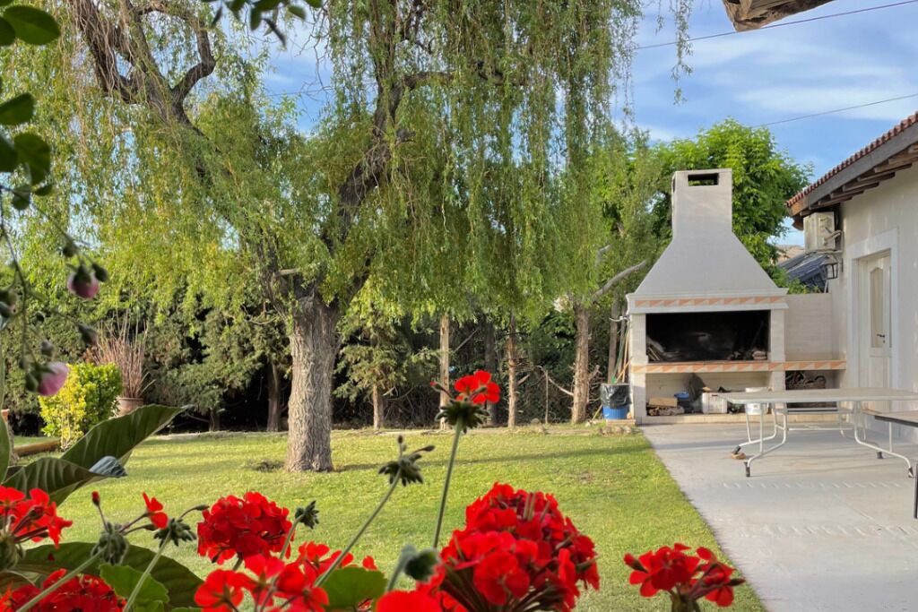 Photo of Outdoor in Maipu