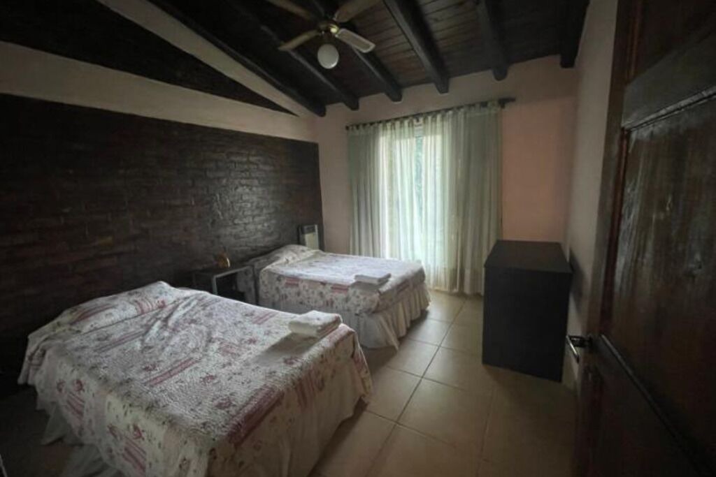 Photo of Bedroom in Maipu