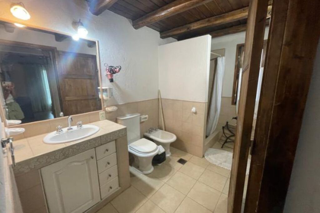 Photo of Bathroom in Maipu