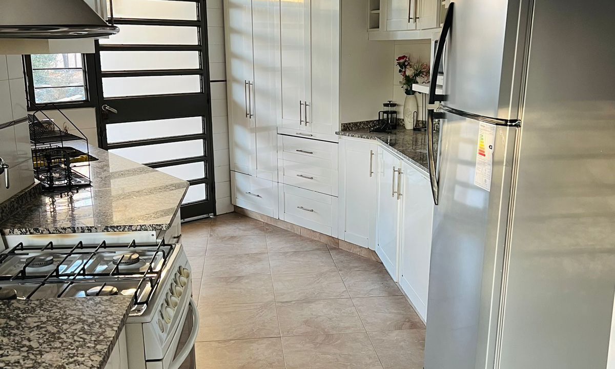 Photo of Kitchen in Chacras de Coria
