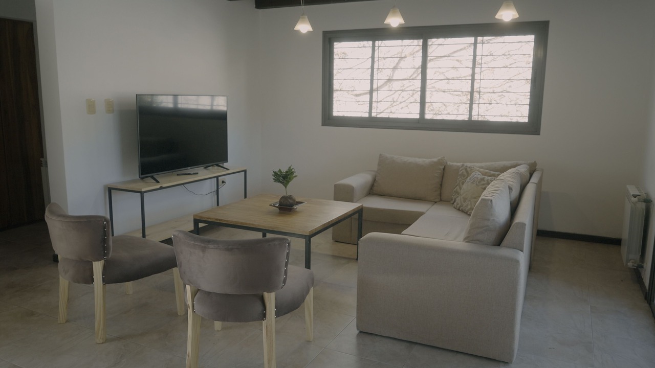 Photo of Livingroom in Chacras de Coria