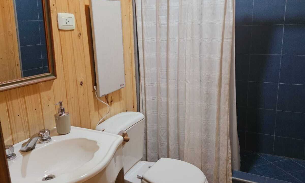 Photo of Bathroom in Salto