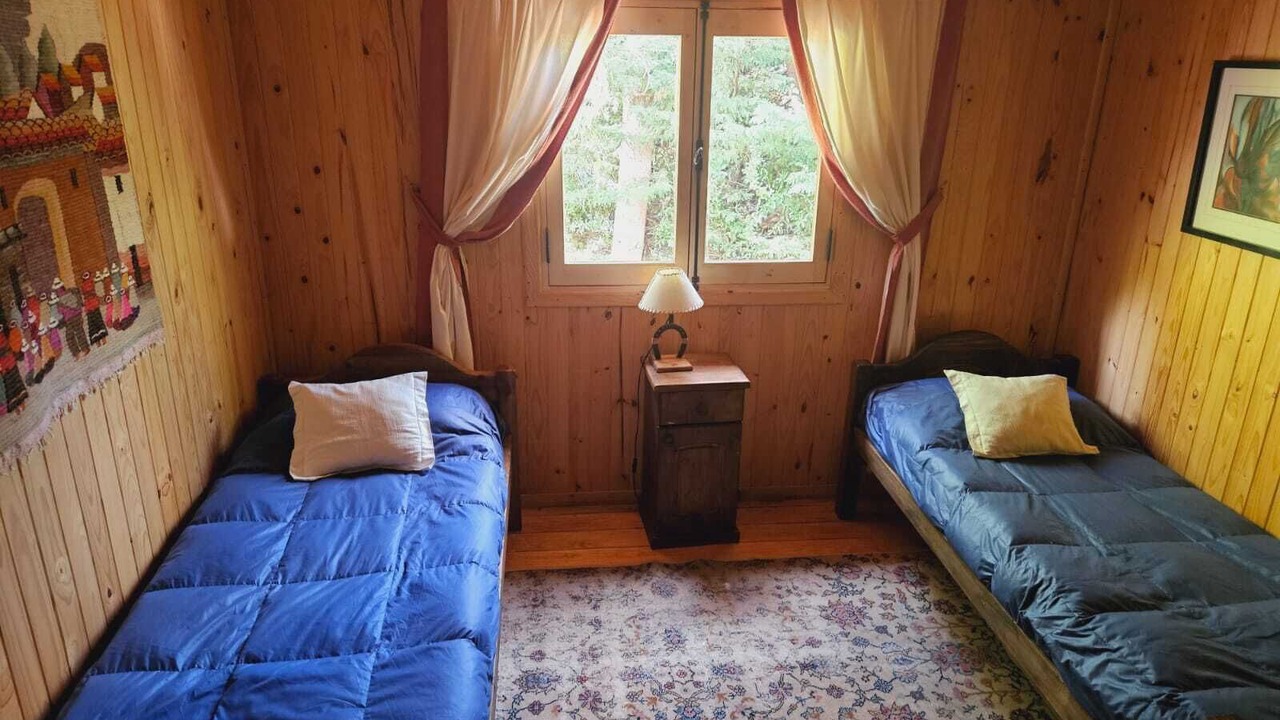 Photo of Bedroom in Salto