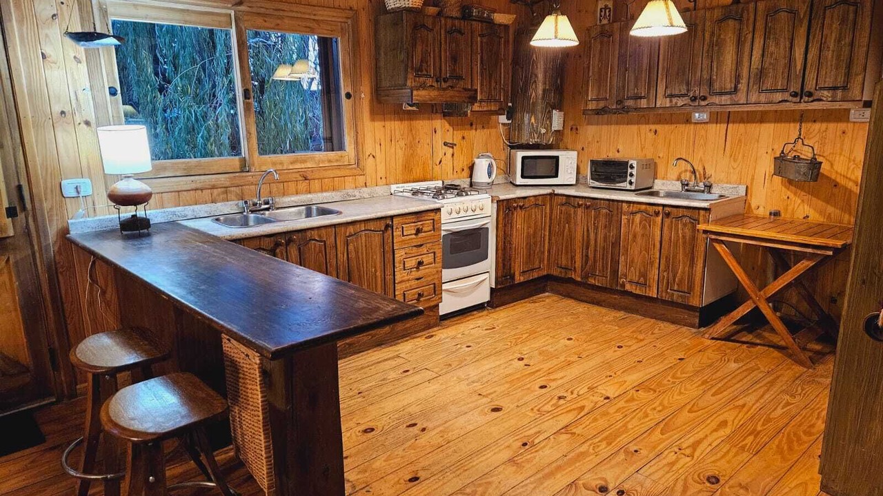 Photo of Kitchen in Salto